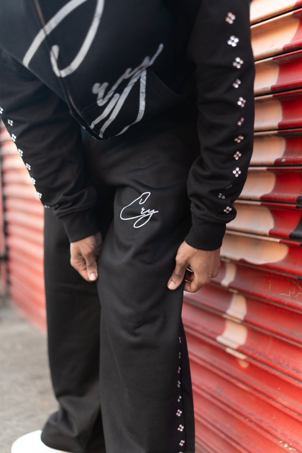 2222 SWEATPANTS