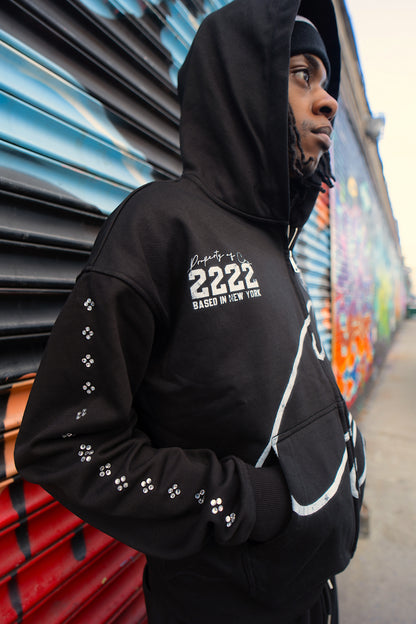 2222 HOODIE