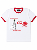 KILL BILL TEES